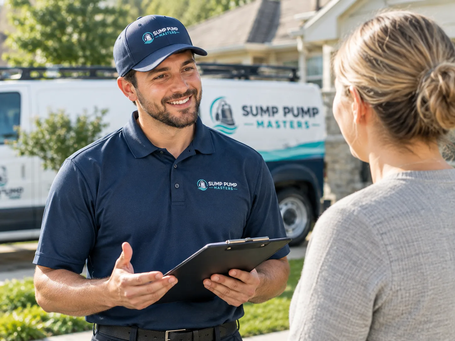 Sump Pump Repair Middleburg, OH FAQs